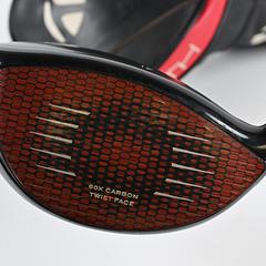 Taylormade Stealth Driver / 10.5 Degree / Regular Flex Fujikura Pro 50 Shaft - Image 4