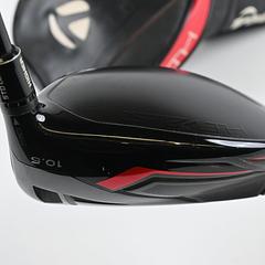 Taylormade Stealth Driver / 10.5 Degree / Regular Flex Fujikura Pro 50 Shaft - Image 5