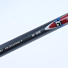 Left Hand Adams Idea A12 #6 Hybrid / 28 Degree / Regular Flex ProLaunch Blue 60 - Image 6