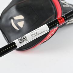 Taylormade Stealth Driver / 10.5 Degree / Regular Flex Fujikura Pro 50 Shaft - Image 7