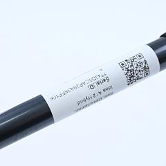 Left Hand Adams Idea A12 #6 Hybrid / 28 Degree / Regular Flex ProLaunch Blue 60 - Image 7