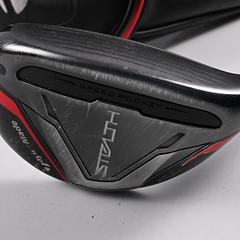 Taylormade Stealth #3 Hybrid / 19 Degree / Stiff Flex UST Proforce V2 65 HL - Image 2