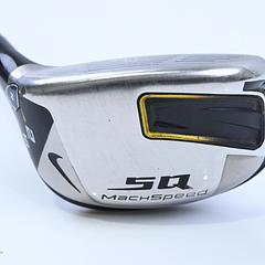 Left Hand Nike SQ Machspeed #2 Hybrid / 18 Degree / Regular Flex ProForce AxivCore - Image 2