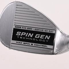 Callaway Opus Lob Wedge / 58 Degree / Wedge Flex Dynamic Gold Mid 115 Shaft - Image 2