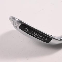 Callaway Opus Lob Wedge / 58 Degree / Wedge Flex Dynamic Gold Mid 115 Shaft - Image 3
