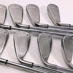 Callaway X-18 Irons / 3-PW / Stiff Flex Callaway Shafts - Image 3