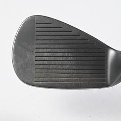 Cobra King Forged CB/MB 2019 Black #9 Iron / Stiff Flex KBS Tour C-Taper 120 - Image 2