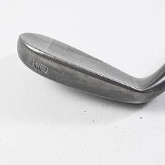 Cobra King Forged CB/MB 2019 Black #9 Iron / Stiff Flex KBS Tour C-Taper 120 - Image 3