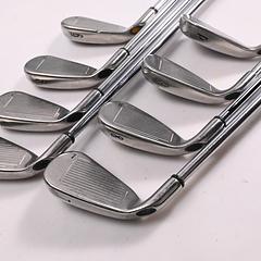 Callaway X-18 Irons / 3-PW / Stiff Flex Callaway Shafts - Image 4