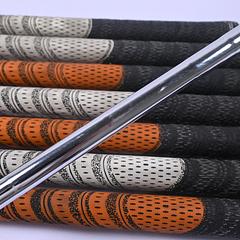 Ping i10 Irons / 3-PW / Black Dot / Stiff Flex Ping AWT Steel Shaft - Image 5