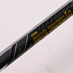 Callaway Opus Gap Wedge / 52 Degree / Wedge Flex Dynamic Gold Mid 115 Shaft - Image 4