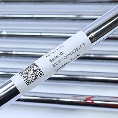 Mizuno MP-53 Irons / 4-PW / Regular Flex NS Pro Modus3 Shafts - Image 6