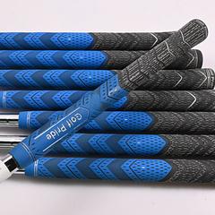 Callaway X-18 Irons / 3-PW / Stiff Flex Callaway Shafts - Image 7