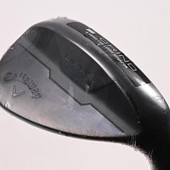 Callaway Opus Gap Wedge / 52 Degree / Wedge Flex Dynamic Gold Mid 115 Shaft - Image 1