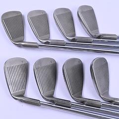 Ping i10 Irons / 3-PW / Black Dot / Stiff Flex Ping AWT Steel Shaft - Image 3