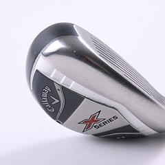 Callaway X-Series N415 #4 Hybrid / 22 Degree / Regular Flex Grafalloy 60 Shaft - Image 1