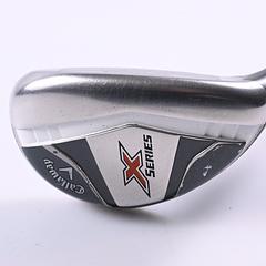 Callaway X-Series N415 #4 Hybrid / 22 Degree / Regular Flex Grafalloy 60 Shaft - Image 2