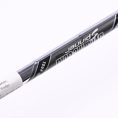 Callaway Jaws Raw Lob Wedge / 58 Degree / Stiff Flex Dynamic Gold Spinner 115 - Image 4