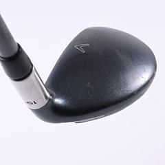 Callaway X-Series N415 #3 Hybrid / 19 Degree / Stiff Flex Grafalloy 60 Shaft - Image 5
