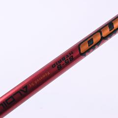 Ping G15 #2 Hybrid / 17 Degree / Stiff Flex Aldila Serrano 85 Shaft - Image 7