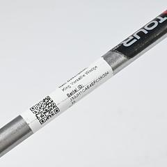 Cobra King Versatile Gap Wedge / 52 Degree / Regular Flex KBS Tour C-Taper 110 - Image 5