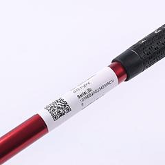 Ping G15 #2 Hybrid / 17 Degree / Stiff Flex Aldila Serrano 85 Shaft - Image 8
