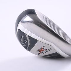 Callaway X-Series N415 #3 Hybrid / 19 Degree / Stiff Flex Grafalloy 60 Shaft - Image 1