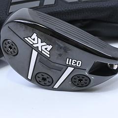 PXG 0311 XF Gen6 #3 Hybrid / 19 Degree / Stiff Flex KBS TGI 80 - Image 1