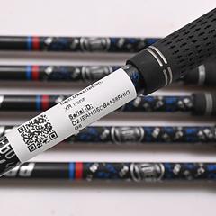 Callaway XR Irons / 6-PW+GW / Regular Flex Project X 58 Shafts - Image 6