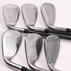 Callaway XR Irons / 6-PW+GW / Regular Flex Project X 58 Shafts - Image 3