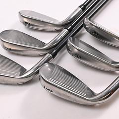 Callaway XR Irons / 6-PW+GW / Regular Flex Project X 58 Shafts - Image 4