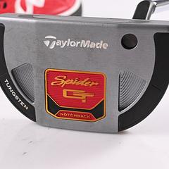 Taylormade Spider GT Putter / 34 Inch - Image 1