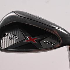 Callaway X Hot #8 Iron / Regular Flex XP 85 R300 Shaft - Image 1
