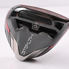 Taylormade Stealth Plus Driver / 9 Degree / X-Flex HZRDUS Gen4 Black 60 Shaft - Image 2