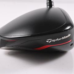 Taylormade Stealth Plus Driver / 9 Degree / X-Flex HZRDUS Gen4 Black 60 Shaft - Image 3