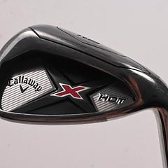 Callaway X Hot #9 Iron / Regular Flex XP 85 R300 Shaft - Image 1