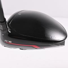 Taylormade Stealth Plus Driver / 9 Degree / X-Flex HZRDUS Gen4 Black 60 Shaft - Image 5