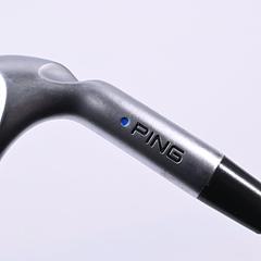 Ping ChipR / 38.5 Degree / Blue Dot / Wedge Flex Ping Z-Z115 Shaft - Image 2