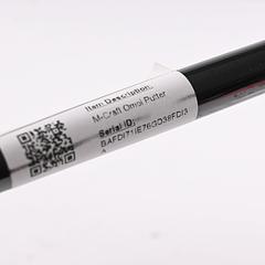 Mizuno M-Craft OMOI #2 Putter / 35.5 Inch - Image 6