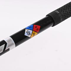 Taylormade Stealth Plus Driver / 9 Degree / X-Flex HZRDUS Gen4 Black 60 Shaft - Image 6