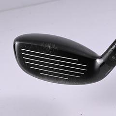 Titleist 816 H2 #3 Hybrid / 19 Degree / Stiff Flex Aldila Rogue Silver 110 MSI 85 - Image 4