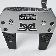 PXG Bat Attack Battle Ready II Putter / 34 Inch - Image 2