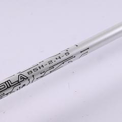 Titleist 816 H2 #3 Hybrid / 19 Degree / Stiff Flex Aldila Rogue Silver 110 MSI 85 - Image 6