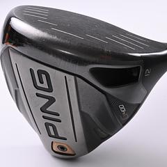 Ping G400 SFT Driver / 12 Degree / Stiff Flex Aldila Rogue 65 Shaft - Image 2