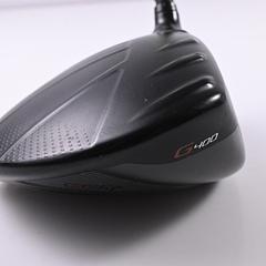 Ping G400 SFT Driver / 12 Degree / Stiff Flex Aldila Rogue 65 Shaft - Image 3