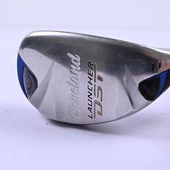 Cleveland Launcher DST #1 Hybrid / 15.5 Degree / Stiff Flex Diamana M+ Red 70 HY - Image 2