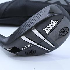 Left Hand PXG 0311 Gen6 #4 Hybrid / 22 Degree / Stiff Flex Fujikura Pro 2.0 8 - Image 1