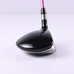 Ping G5L #3 Wood / 18 Degree / Ladies Flex Aldila NV 55 Shaft - Image 3