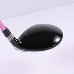 Ping G5L #3 Wood / 18 Degree / Ladies Flex Aldila NV 55 Shaft - Image 5