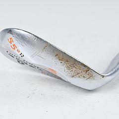 Cobra Tour Trusty Sand Wedge / 55 Degree / Wedge Flex Dynamic Gold Steel Shaft - Image 3